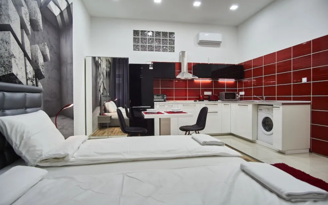 K51 Apartment Budapest