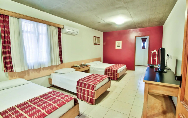 Hotel Ideal