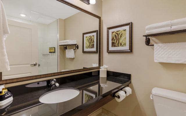 Best Western Plus Hudson Hotel & Suites