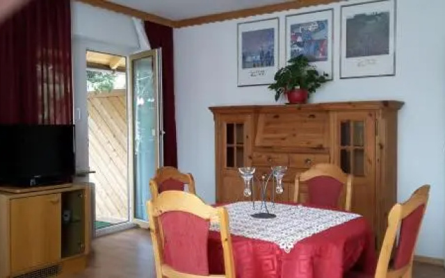 Pension Waldeck Fleckl
