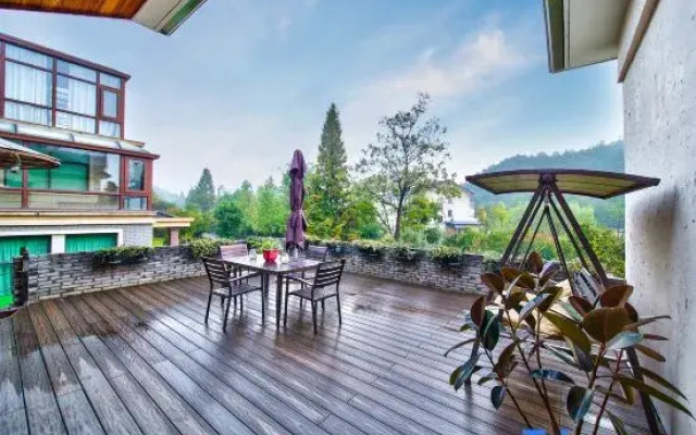 Anji Daowan Bay Homestay