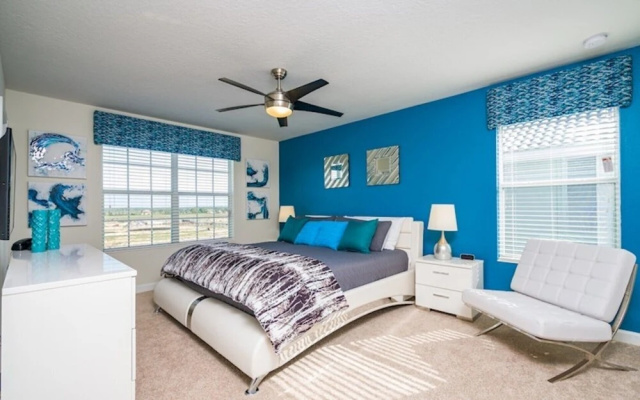 MK Florida Home