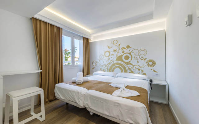 Welikehotel Triton Beach