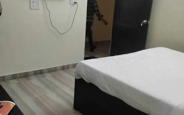 Wave Guest House