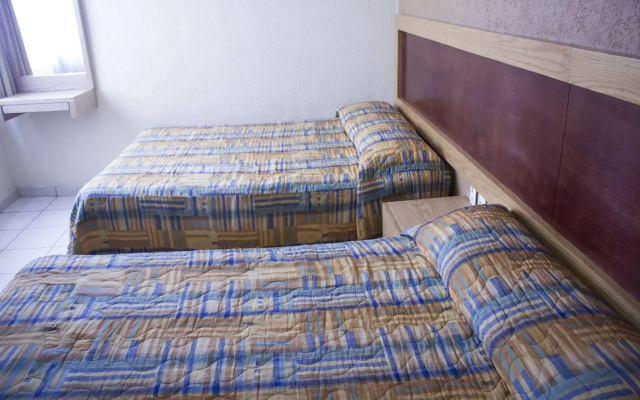 Hotel Qualitel Centro Histórico
