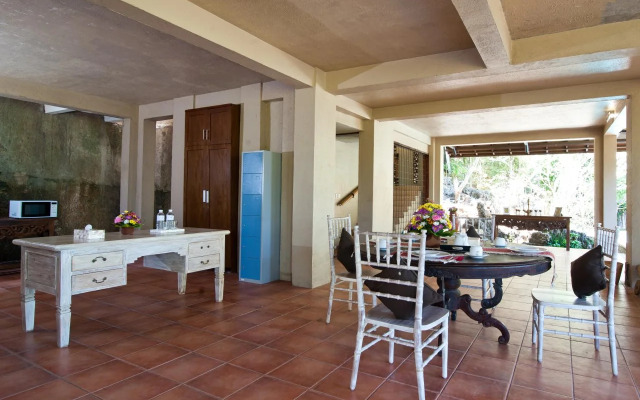 Casa di Labuan