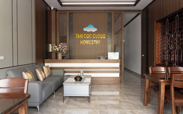 Tamcoc Cloud Homestay