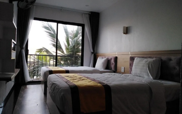 Memory Hotel