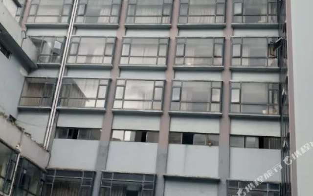 Hongsheng One Hotel