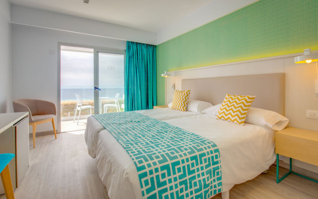 SBH Maxorata Resort - All inclusive