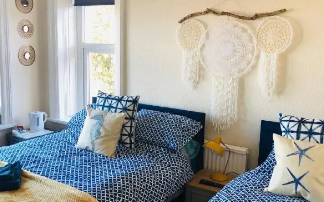 Lismore Guest House