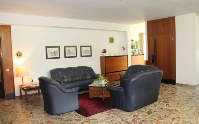 Hotel Wirth