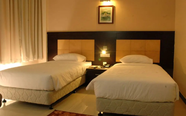 Hotel Mirabel