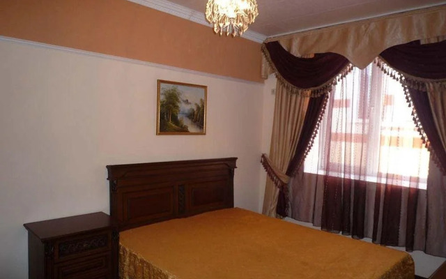 Hotel Complex Monastery