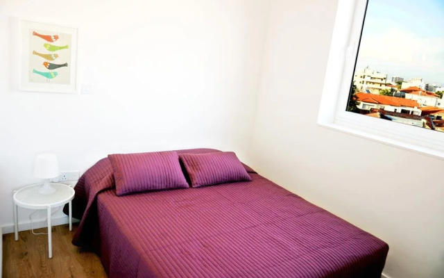 Kitonas Junior Apartments