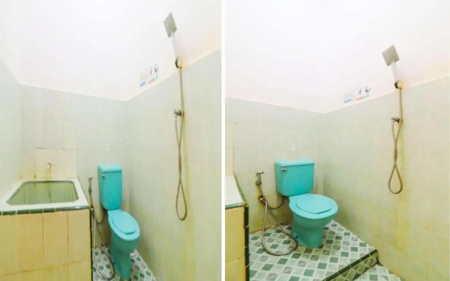 OYO 91607 Steze Guest House Syariah