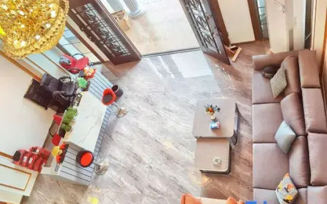 Shili Tingyuan Homestay