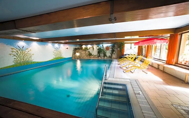 Land-gut-Hotel Landgasthof Zum Schildhauer