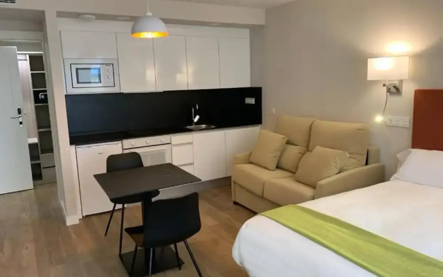 Hotel Essenzia