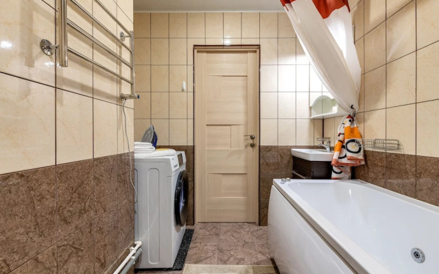 RentHouse Apartment EURO