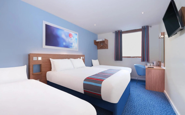 Travelodge Carlisle Central