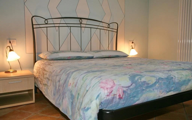 B&B 21