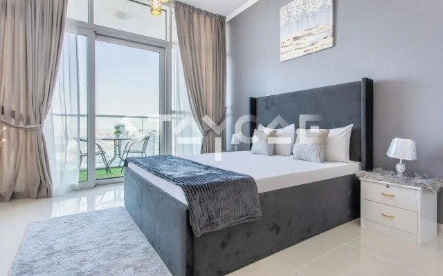 Staycae Holiday Homes - Carson Tower