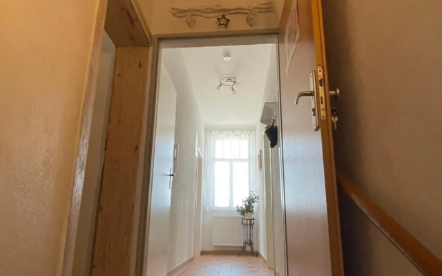 Helles Apartment
