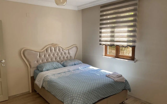 Isikli Kale Otel