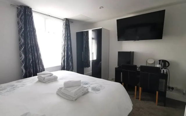 The Kerswell Hotel