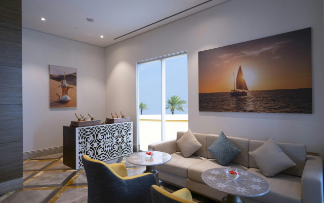 Hilton Garden Inn Al Khobar King Fahd Causeway