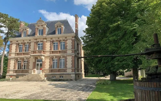 Château de Ligny