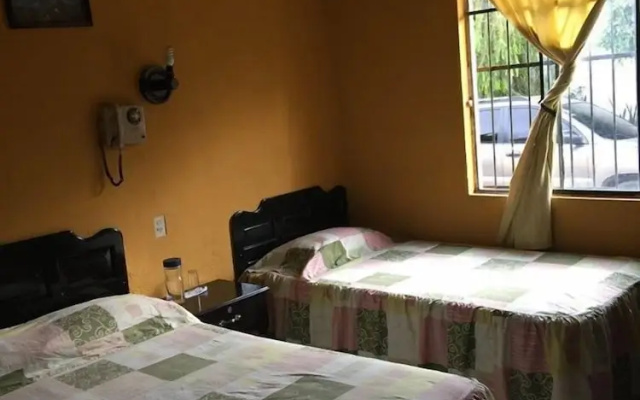 Hotel Oxib Peck
