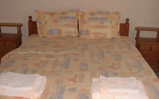 Olymp Guest House