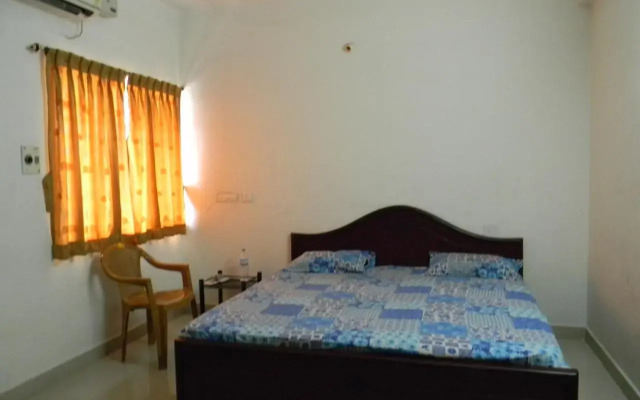 Gerones Residency Service Apartments