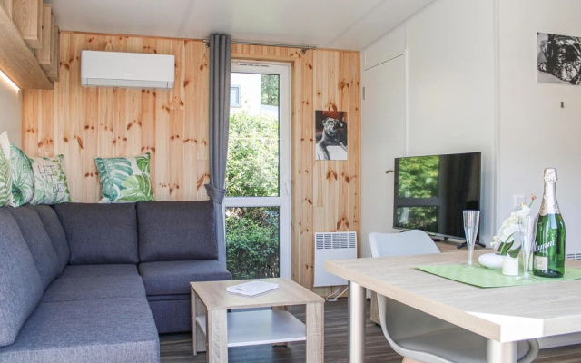 Campingpark Wemding