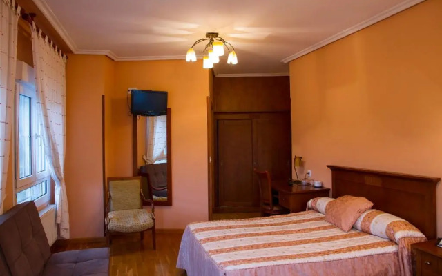 Hotel Los 14