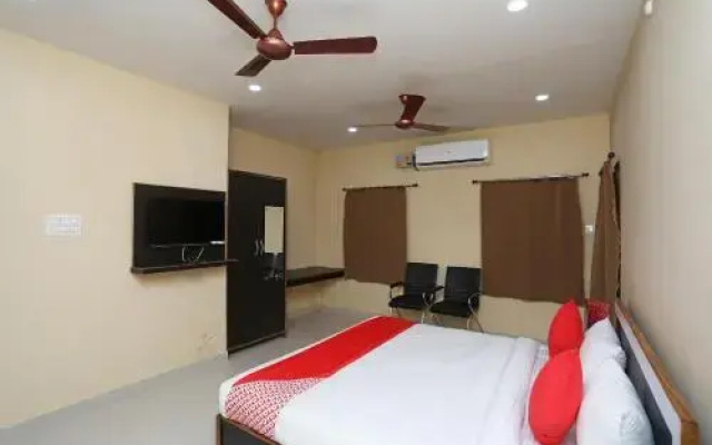 Archie Oasis by OYO Rooms