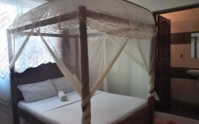Stay.Plus Mtwapa Luxe Apartments