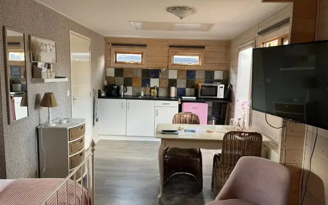 B&B Het Smitshoekje