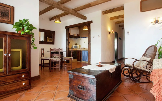 Spacious Holiday Home in Tenerife with Hot Tub & Garden
