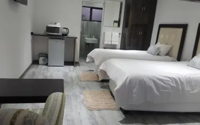 Oriental Guesthouse