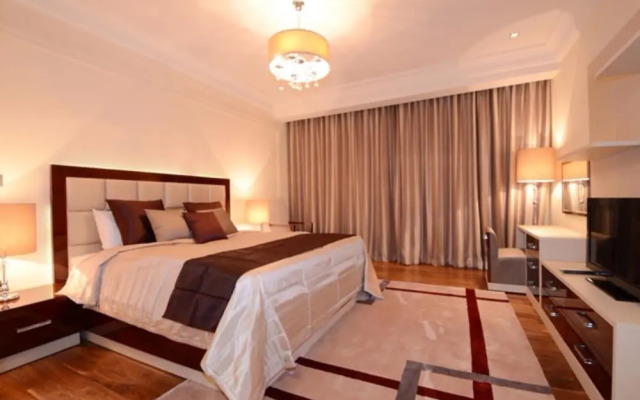 Piks Key - Grandeur Residences