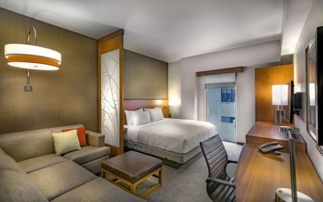 Hyatt Place Washington DC/US Capitol