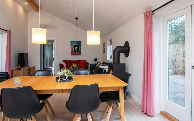Holiday Home in Glesborg