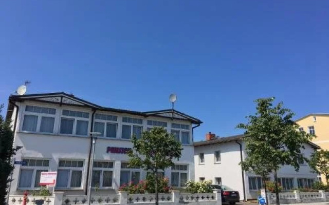 Pension Störtebeker
