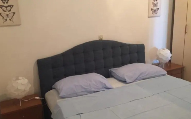 Apartment Pavla