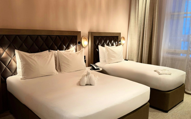 Doubletree by Hilton London Marble Arch