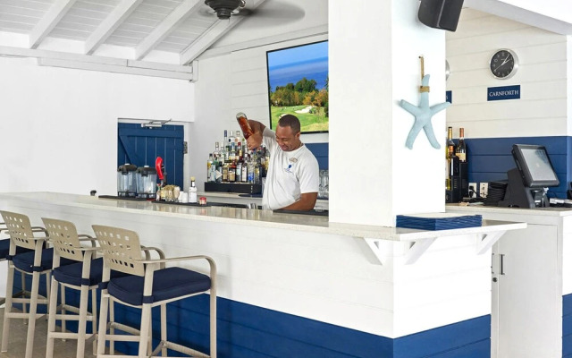 Royal Westmoreland 3 Bedroom Royal Apartment With Communal Pool Beach Club Golf