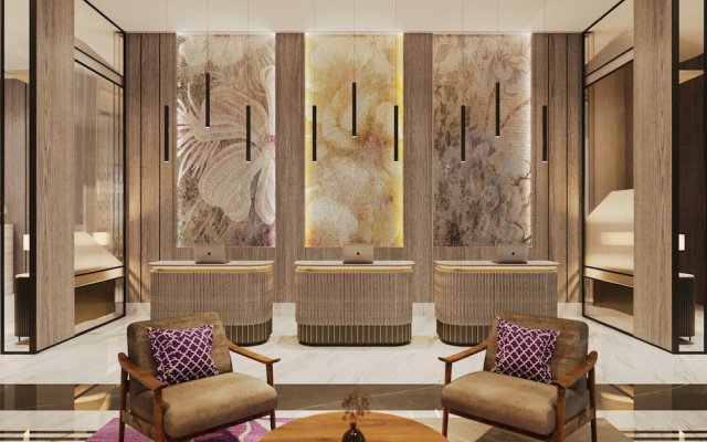 Vivanta Vrindavan